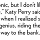 Image for article titled Sparkly Nail Polish, Katy Perry, and Frozen Eggs: Meet the Woman-Child